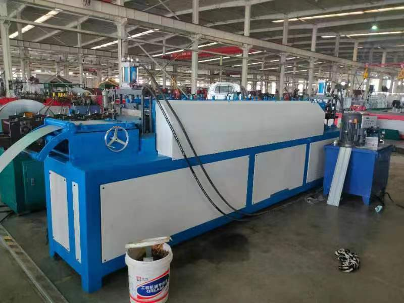 為什么很多人都會選擇閥體成型機?